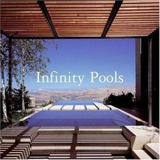 Infinity Pools - 0060893400, Ana G Canizares, hardcover