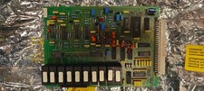 PC 301 board for a Baldwin / IVT Infra Red dryer