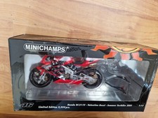 MINICHAMPS 1/12 VALENTINO