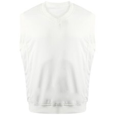 Mens Adults Cricket Slipover