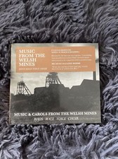 Music from the Welsh Mines by