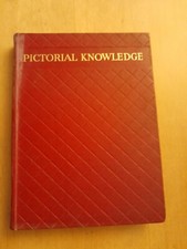 Newnes Pictorial Knowledge