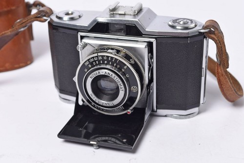 Zeiss ikon ikonta 522 - ikonta, 522/24
