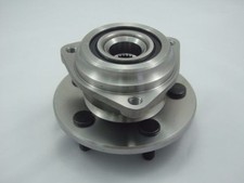 Wheel Hub Bearing Front for Jeep Cherokee XJ, Grand Cherokee ZJ ZG Wrangler -99