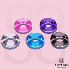 Cock Ring Sex Toy Delay