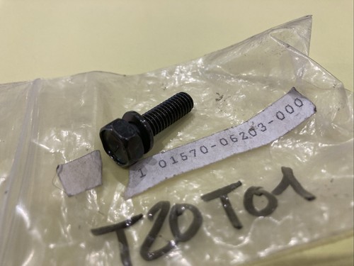 Suzuki 01570 06203 - 01570-06203, ad50