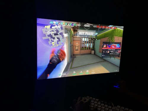 Aoc gaming monitor 180hz - monitor,