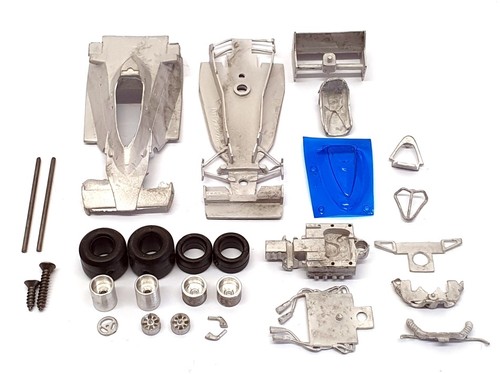 Western models scale - western,