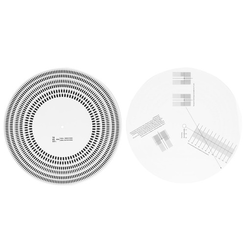 Stroboscope disc rotational - stroboscope,