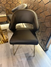 Dining Chair Arm Chair for