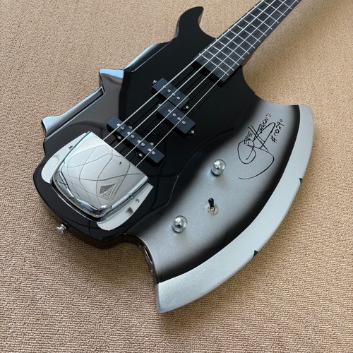 4strings electric bass - electric,