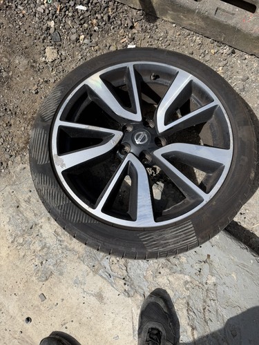 Nissan qashqai j11 mk2 - j11, 2014