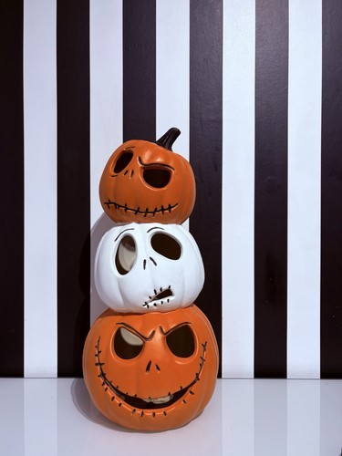 The nightmare before - the,