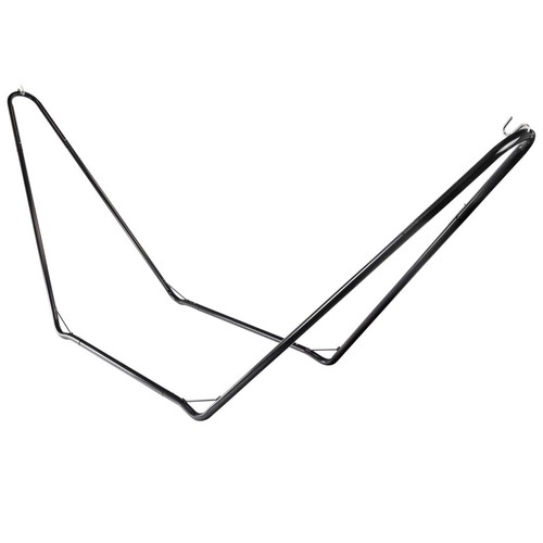 Outdoor metal hammock stand - outdoor,