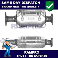 Rampro Catalytic Converter