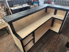 Home bar 200cm long - home,