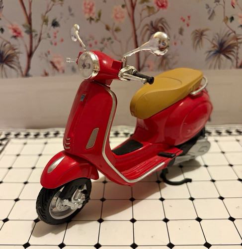 Maisto vespa primavera - maisto, 150