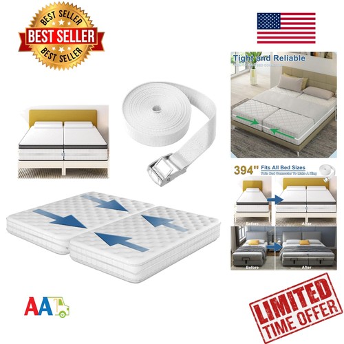 33ft twin bed connector - 33ft,