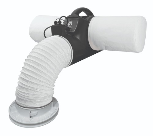 Airtech air piv loft vent - air+,