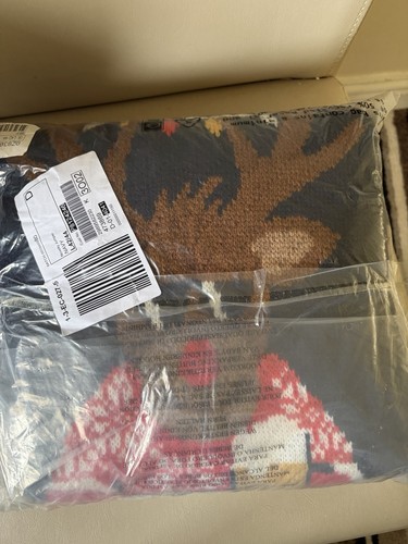 Jacamo christmas jumper - jacamo,
