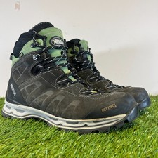 Meindl Boots Size 7.5 Men's