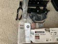 Bikemate Bike Hoist