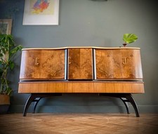 Beautility cocktail cabinet