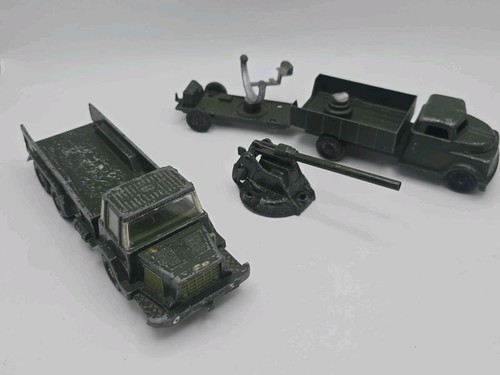 Britains crescent toys - crescent,