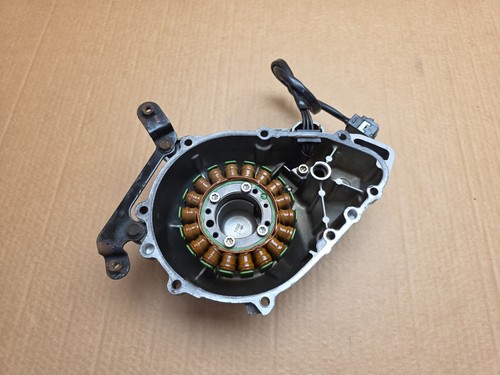 Kawasaki zr800 z800 - zr800, left