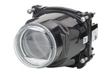 HELLA Headlight Front Head