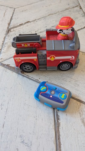Paw patrol control - patrol, rc