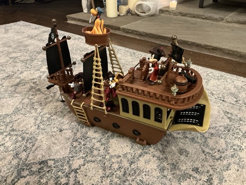Disney pirates the - pirates,