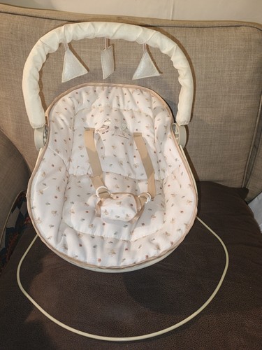 Mamas and papas baby - and, bouncer