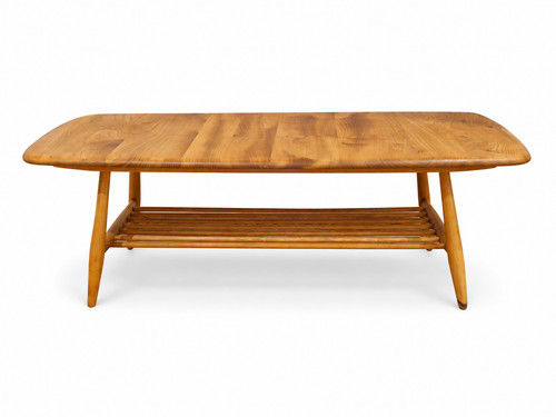 Ercol 459 windsor plank coffee - 459,