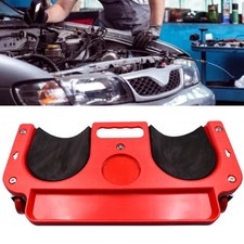 Mechanics Rolling Knee Pad on