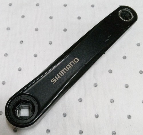 Shimano mt101 m315 left - shimano, fc-mt101