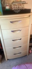 Bedroom Furniture Set