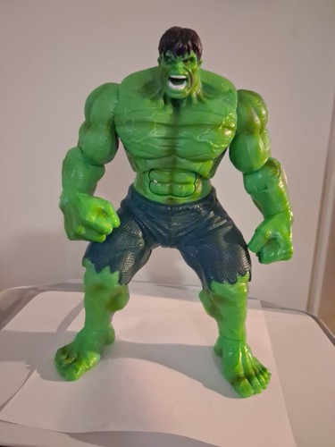 Marvel hulk smash - marvel,