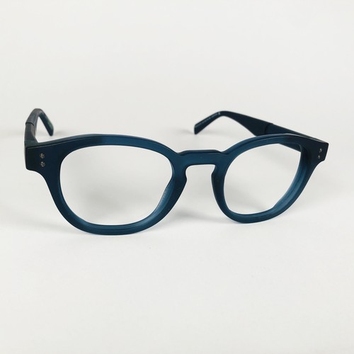Levi eyeglasses matt blue - levi's,