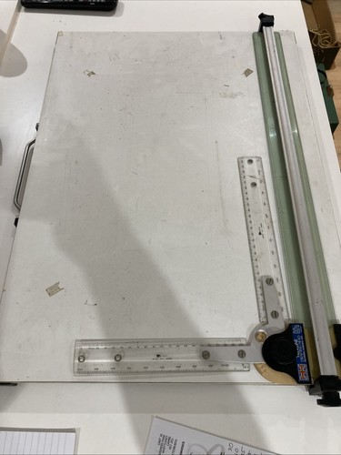 True line drawing unit and - line,