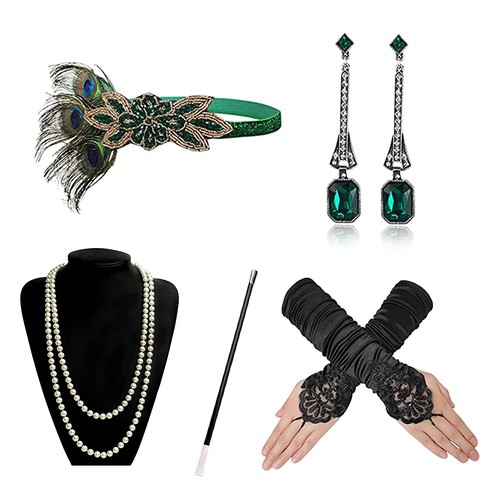 Mefound 1920 accessories - 1920,