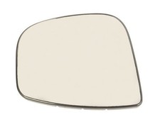 Mirror Glass, exterior mirror