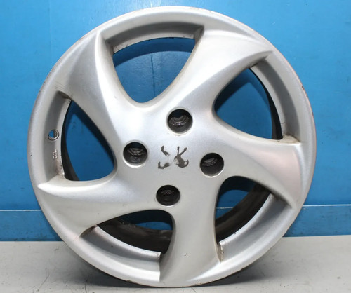 Aluminium rim sirocco - sirocco,