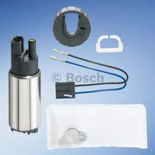 Bosch Fuel Pump In Fuel Tank