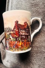 Kingsbury Staffordshire Fine