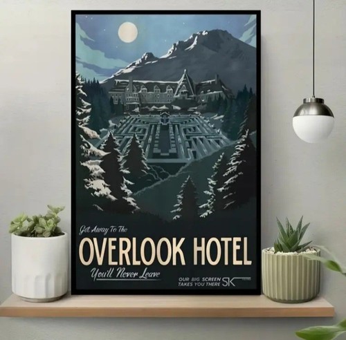 Stephen king the shining - the,