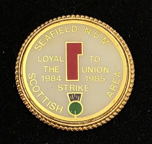 Seafield scottish area - seafield,