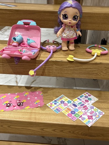 Rainbow kate kindi - kids,