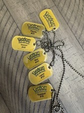 (6) VINTAGE 1995, 96, 98