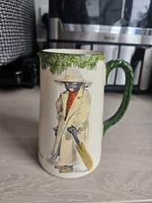 Ex Rare Royal Doulton Tankard